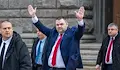 Охраната на Делян Пеевски е струвала над 112 хиляди евро