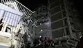 Две мощни земетресения разтърсиха столицата на Венецуела