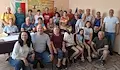Потомци на 200-годишния род Панджарови се събраха в Ново село