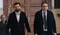 Съдът рестартира делото срещу Кирил Петков и Божидар Божанов