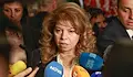 Илияна Йотова: България няма излишни оръжия за Украйна