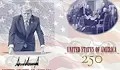 Доналд Тръмп представи американски паспорт със своя снимка