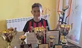 Петокласник от Русе отива на световен финал в Токио