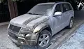 РСМ осъди палежа на дипломатически автомобили пред българското посолство