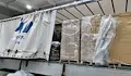 Задържаха над 100 000 кутии с контрабандни цигари на Лесово