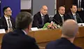 Продуктите от малката потребителска кошница поевтиняват с 15% за минимум шест месеца