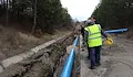 "Дунарит" ще прокара нов водопровод в покрайнините на Русе