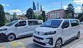 Община Бяла поднови автопарка си с два електромобила