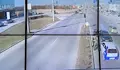 Полицейски камери заснеха бой между шофьори в Пловдив