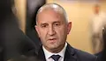 Румен Радев: България спира даренията за Украйна