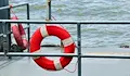 Турски риболовен кораб потъна след нападение в Черно море