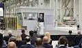 Румен Радев откри модернизиран завод в Шумен