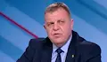 Красимир Каракачанов: Скопие ни бута в украински сценарий