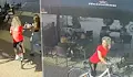 Велосипедистка блъсна сервитьорка в центъра на Русе