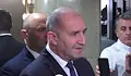 Румен Радев: РСМ се отдалечава от ЕС