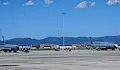 Американски военни самолети излетяха временно от София