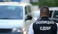 СДВР задържа наркодилър след гонка в София