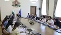 Румен Радев поиска репресивна сила срещу джигитите
