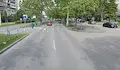 Жена е с опасност за живота след инцидент на булевард „Липник“
