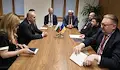 Володимир Зеленски предложи на България съвместно производство на дронове