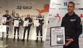Полицай и пожарникари станаха „Достойни българи“