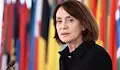 Надежда Нейнски: Не очаквам US самолетите да бъдат преместени от София
