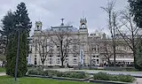 Студентски театър представя черна комедия в Русе