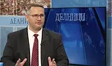 Иван Христанов: Обмислям да се кандидатирам за президент