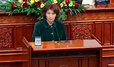 Тревожните сигнали от Скопие