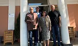 Теменужка Петкова се срещна с кметовете от ГЕРБ в Русенско
