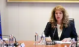 Илияна Йотова назначи новия състав на ЦИК