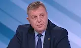 Красимир Каракачанов: Палежът в Скопие е плод на омраза