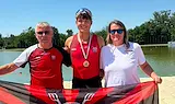 Русенски състезател е новият шампион на скиф