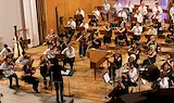 Русенската опера свири за Деня на Дунав