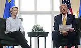 Краят на трансатлантизма между Европа и САЩ