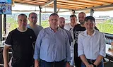 ВМРО възстановява 12 организации в Русенско