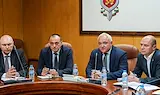 Иван Демерджиев: Ще спрем разхищенията в системата на МВР