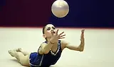 Алекса Рашева триумфира с пет златни медала в Жирона