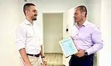 Кабинет за вестибуларна кинезитерапия отвори в Русе