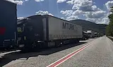 Спират движението на ТИР-ове в 15 области