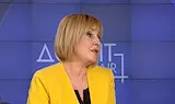 Мая Манолова: Съдят ме за 25 000 лева