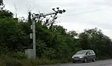 Монтират шест нови камери за скорост на пътя Велико Търново - Русе