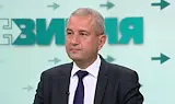 Иван Кръстев предлага 25% данък над 10 000 евро заплата