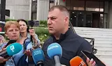 Делян Грудев: Отхвърлям вината за незаконното строителство