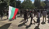 Родители излизат на протест в Русе