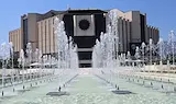 Ръководството на НДК: Работим на печалба