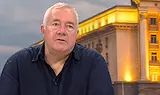 Харалан Александров: Радев плаща висока цена, ако не подкрепи Йотова за президент