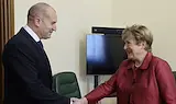 Румен Радев: България е сред страните в ЕС с най-нисък публичен дълг