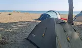 Отлагат глобите за диво къмпингуване за есента