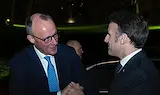 Германия и Франция прекратяват проекта за общ боен самолет